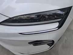 BYD Song PLUS EV 520km Prestigious Edition - ფოტო 4
