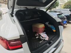 BYD Song PLUS EV 520km Prestigious Edition - ფოტო 7