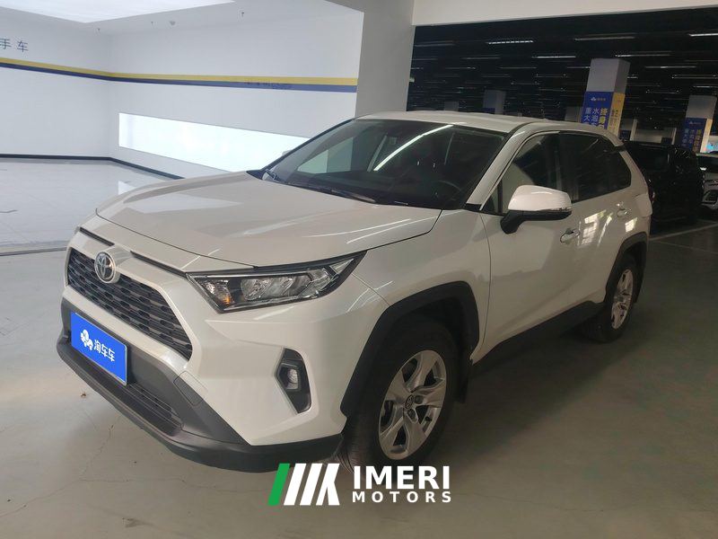 Toyota RAV4 Rongfang RAV4 2.0L 2WD Urban Edition