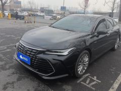 Toyota Avalon Dual-Engine 2.5L XLE Prestige Edition - ფოტო 1