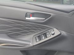 Toyota Avalon Dual-Engine 2.5L XLE Prestige Edition - ფოტო 13
