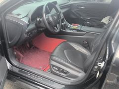 Toyota Avalon Dual-Engine 2.5L XLE Prestige Edition - ფოტო 14