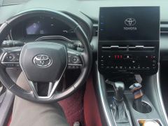 Toyota Avalon Dual-Engine 2.5L XLE Prestige Edition - ფოტო 16