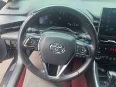 Toyota Avalon Dual-Engine 2.5L XLE Prestige Edition - ფოტო 18