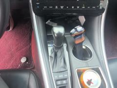 Toyota Avalon Dual-Engine 2.5L XLE Prestige Edition - ფოტო 19