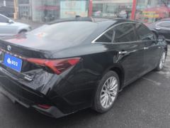 Toyota Avalon Dual-Engine 2.5L XLE Prestige Edition - ფოტო 2