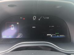 Toyota Avalon Dual-Engine 2.5L XLE Prestige Edition - ფოტო 20