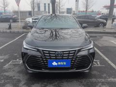Toyota Avalon Dual-Engine 2.5L XLE Prestige Edition - ფოტო 3