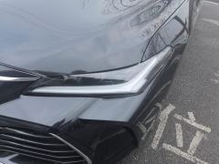 Toyota Avalon Dual-Engine 2.5L XLE Prestige Edition - ფოტო 4