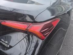 Toyota Avalon Dual-Engine 2.5L XLE Prestige Edition - ფოტო 5