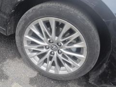 Toyota Avalon Dual-Engine 2.5L XLE Prestige Edition - ფოტო 6