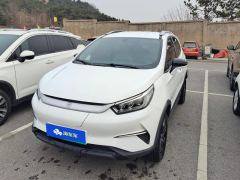BYD Yuan Pro 401km Luxury Edition - ფოტო 1