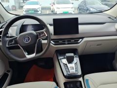 BYD Yuan Pro 401km Luxury Edition - ფოტო 16