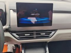 BYD Yuan Pro 401km Luxury Edition - ფოტო 17