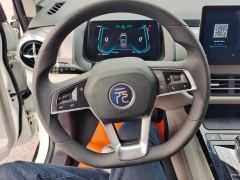 BYD Yuan Pro 401km Luxury Edition - ფოტო 18