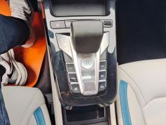 BYD Yuan Pro 401km Luxury Edition - ფოტო 19