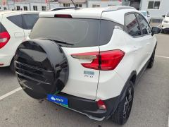 BYD Yuan Pro 401km Luxury Edition - ფოტო 2