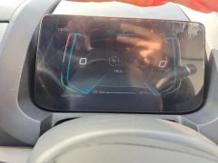 BYD Yuan Pro 401km Luxury Edition - ფოტო 20