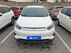 BYD Yuan Pro 401km Luxury Edition - ფოტო 3
