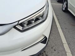 BYD Yuan Pro 401km Luxury Edition - ფოტო 4
