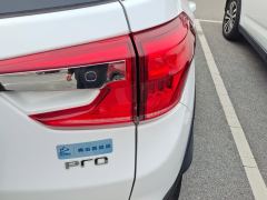 BYD Yuan Pro 401km Luxury Edition - ფოტო 5