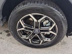 BYD Yuan Pro 401km Luxury Edition - ფოტო 6