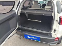 BYD Yuan Pro 401km Luxury Edition - ფოტო 7