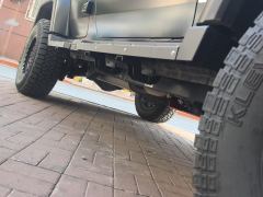 Beijing Off-RoadBJ40 Edition 2.0T Edition - photo 10