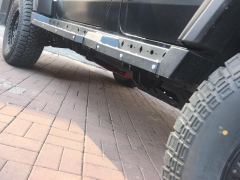 Beijing Off-RoadBJ40 Edition 2.0T Edition - photo 11