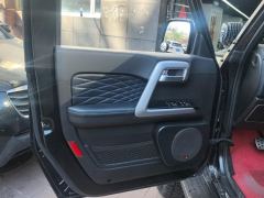 Beijing Off-RoadBJ40 Edition 2.0T Edition - photo 12