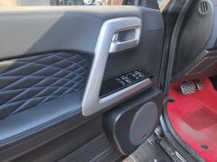 Beijing Off-RoadBJ40 Edition 2.0T Edition - photo 13