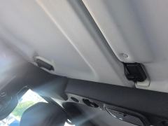 Beijing Off-RoadBJ40 Edition 2.0T Edition - photo 15