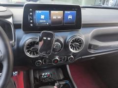 Beijing Off-RoadBJ40 Edition 2.0T Edition - photo 17