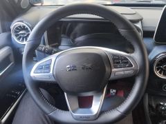 Beijing Off-RoadBJ40 Edition 2.0T Edition - photo 18