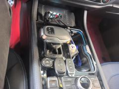 Beijing Off-RoadBJ40 Edition 2.0T Edition - photo 19