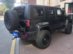 Beijing Off-RoadBJ40 Edition 2.0T Edition - photo 2