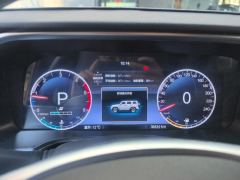 Beijing Off-RoadBJ40 Edition 2.0T Edition - photo 20