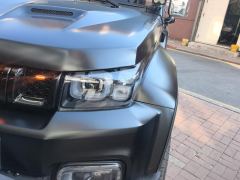 Beijing Off-RoadBJ40 Edition 2.0T Edition - photo 4