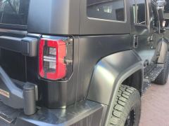 Beijing Off-RoadBJ40 Edition 2.0T Edition - photo 5
