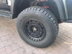 Beijing Off-RoadBJ40 Edition 2.0T Edition - photo 6