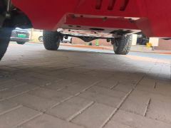 Beijing Off-RoadBJ40 Edition 2.0T Edition - photo 8
