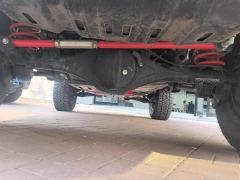 Beijing Off-RoadBJ40 Edition 2.0T Edition - photo 9