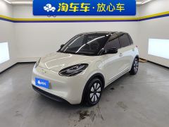 Wuling Bingo Binguo 333km Lingxi Connected Edition - фото 1