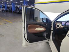 Wuling Bingo Binguo 333km Lingxi Connected Edition - фото 12