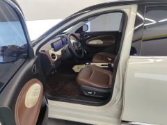 Wuling Bingo Binguo 333km Lingxi Connected Edition - фото 14