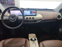 Wuling Bingo Binguo 333km Lingxi Connected Edition - фото 16