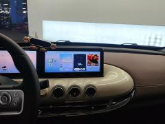 Wuling Bingo Binguo 333km Lingxi Connected Edition - фото 17