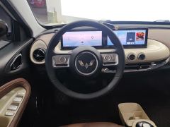 Wuling Bingo Binguo 333km Lingxi Connected Edition - фото 18