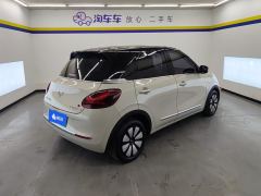 Wuling Bingo Binguo 333km Lingxi Connected Edition - фото 2