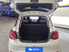 Wuling Bingo Binguo 333km Lingxi Connected Edition - фото 7